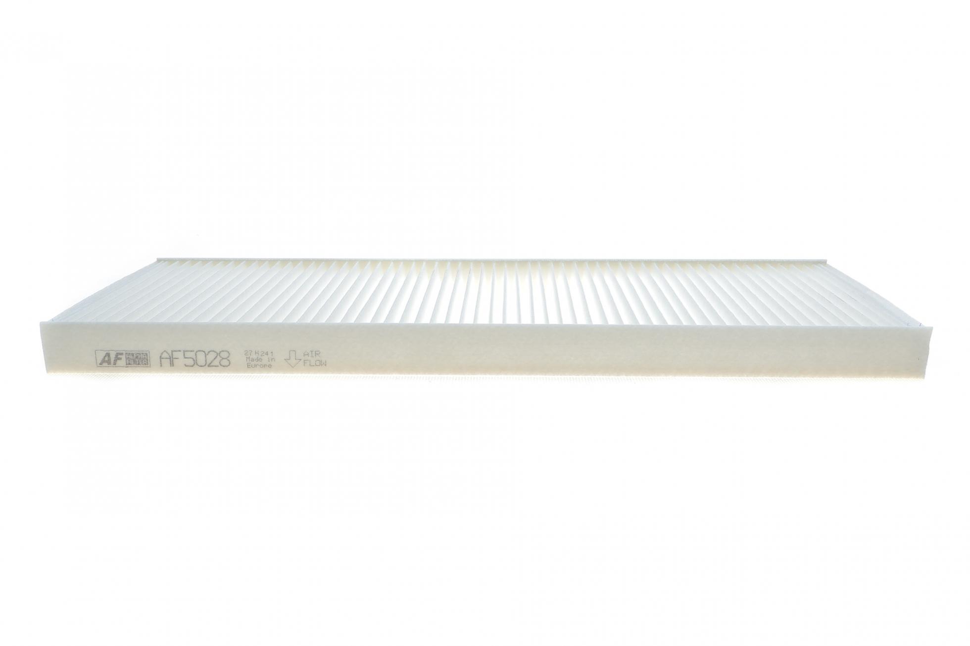 AF5028 ALPHA FILTER